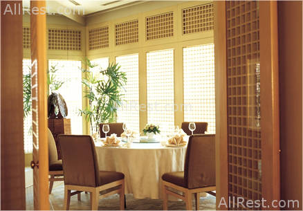 Conrad Centennial Singapore 19
